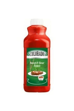 Sweet & Sour Sauce (TATLI EKŞİ SOS) 2300gr 0056
