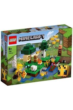Minecraft Arı Çiftliği 21165 T01021165