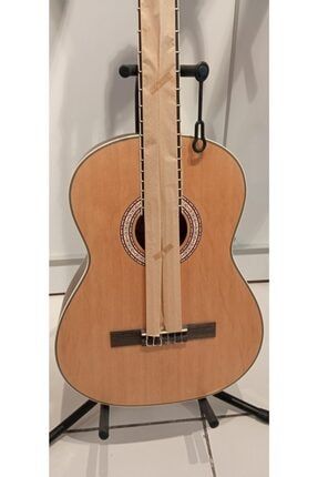 Agostini Hg400-n Tam Boy Klasik Gitar HG400-N