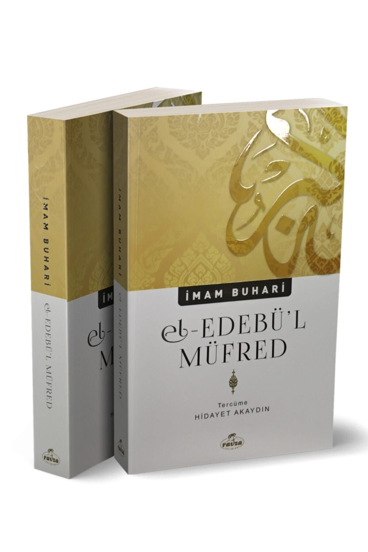 ravza yayinlari el edebu l mufred imam buhari fiyati yorumlari trendyol