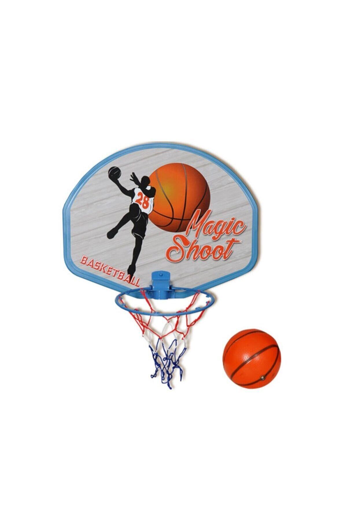 222 Midi Basket Potası