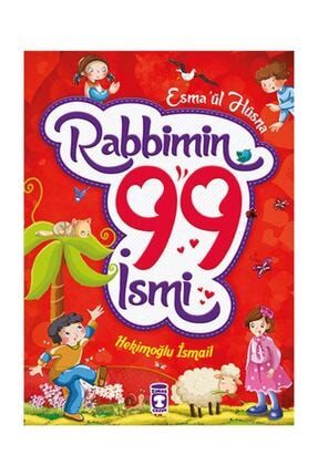 Rabbimin 99 Ismi Esma'ül Hüsna 0000000679175