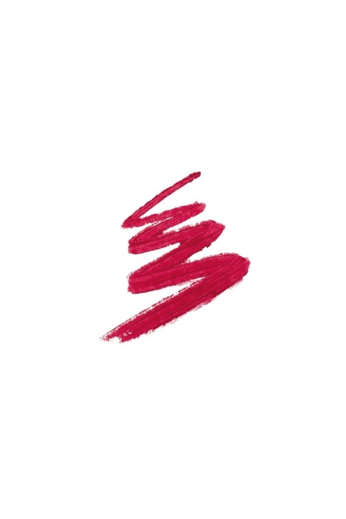 Clarins مداد لب Joli Rouge 742C مداد لب جولی روژ