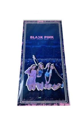 K-pop Blackpink Lisa Tablo orc-20322tr