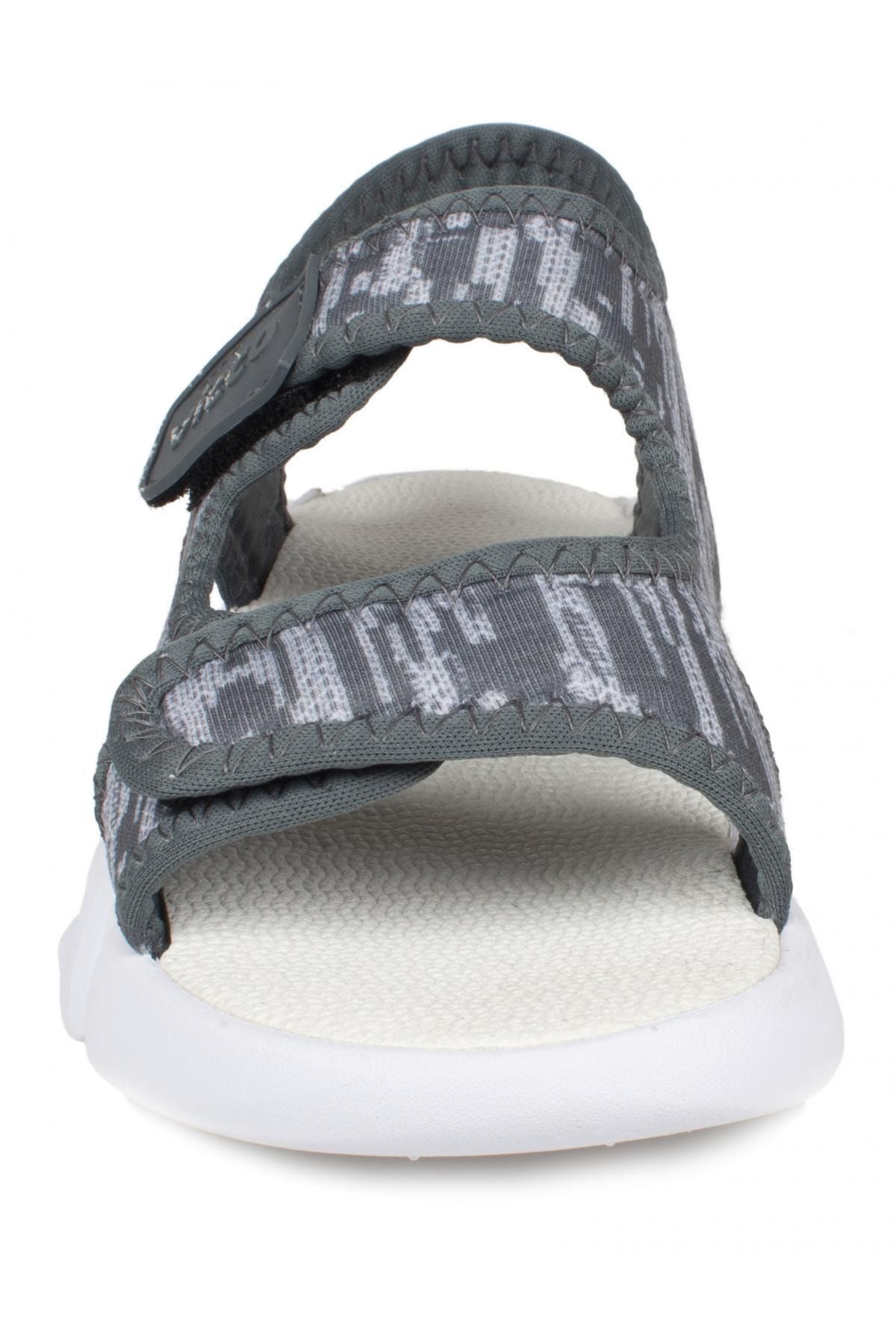 صندل سیاه دخترانه و پسرانه بچگانه 332.f21y187 Sandals Filet Fillet Phylon مشکی Vicco