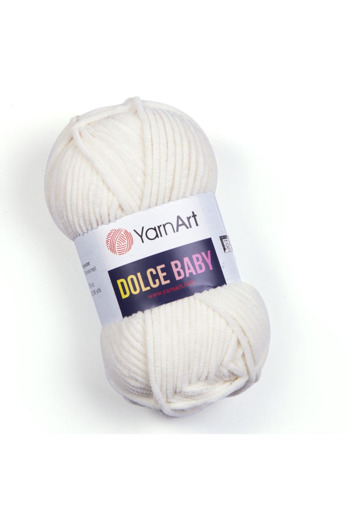 Купить Пряжу Dolce Baby