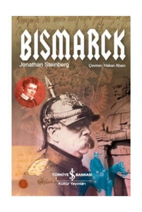 Bismarck Jonathan Steinberg - Jonathan Steinberg 188538