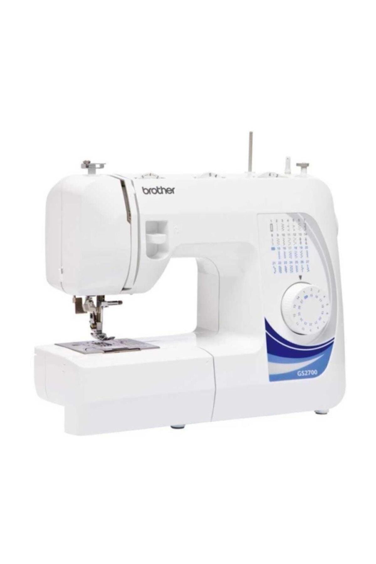 Gs 2700 Dikiş Makinesi