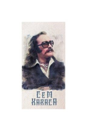 Cem Karaca The Best Of 2 Plak 8697448933650T-1