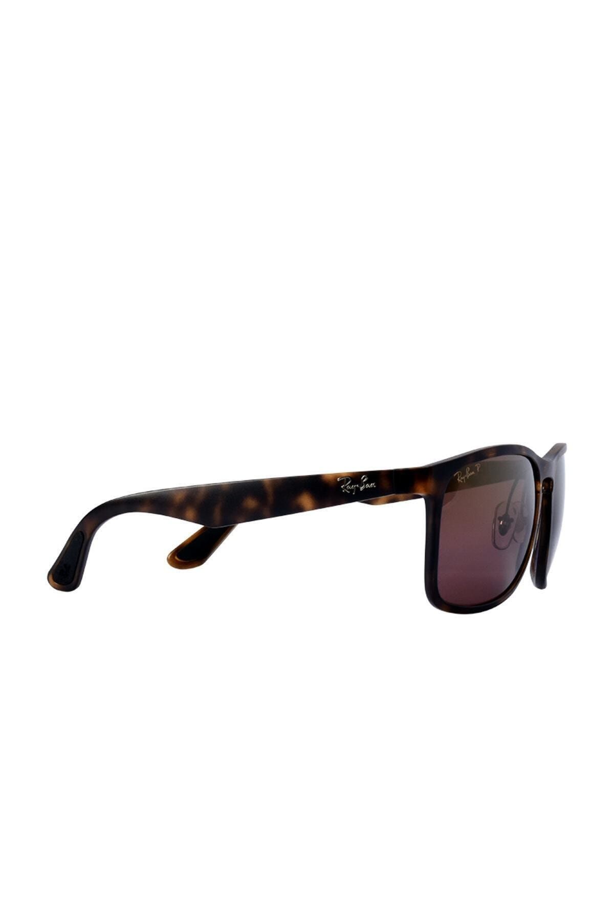 Ray-Ban-Unisex Sunglasses RB4264 894/6B 58 3