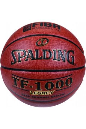Basketbol Topu No 7 Tf-1000 / 74-451z 4569856465456465