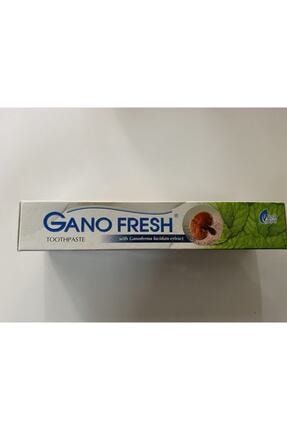 Gano Fresh Diş Macunu GNFRSSDSMCN1202335