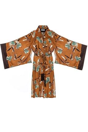 Botanic Kimono QS2161021