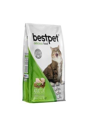 bestpet cat mix adult karisik yetiskin kedi mamasi 400 gr fiyati yorumlari trendyol