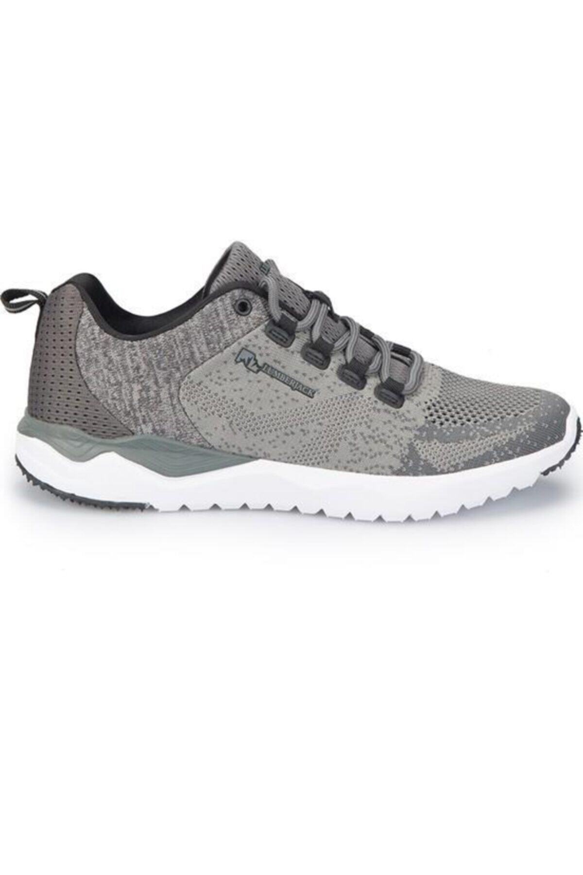 lumberjack-Maximus / 100299206 Gray Men's Sports Shoes 3