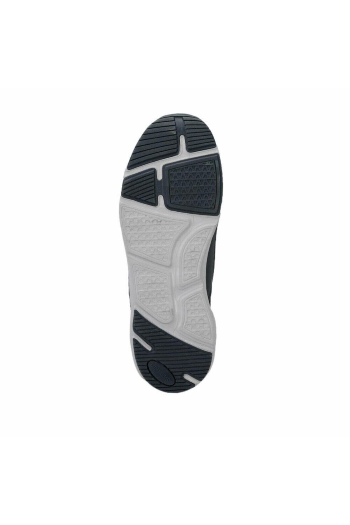 lumberjack-Ανδρική Μαρίνα ALBI Navy Blue / Sea100299036 5