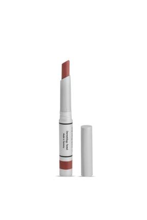Ruj Pembe Kahverengi - Longlasting Lipstick No: 118 IMLIP101130