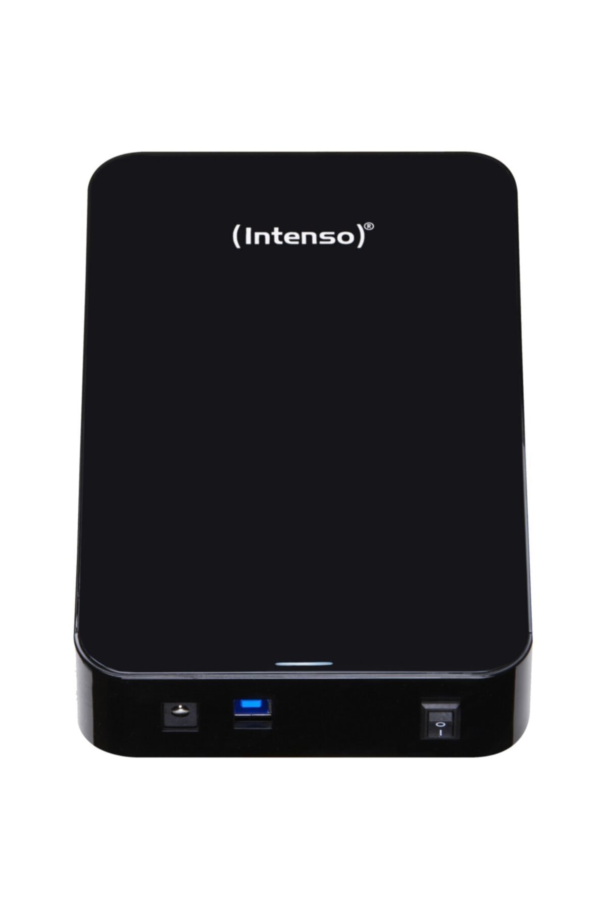 3,5" 6tb 4034303025459 3.0 Siyah Taşınabilir Hard Disk 3