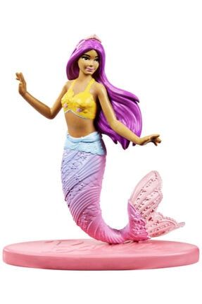 Barbie Mini Figür-rainbow Mermaid GNM52-GRH45