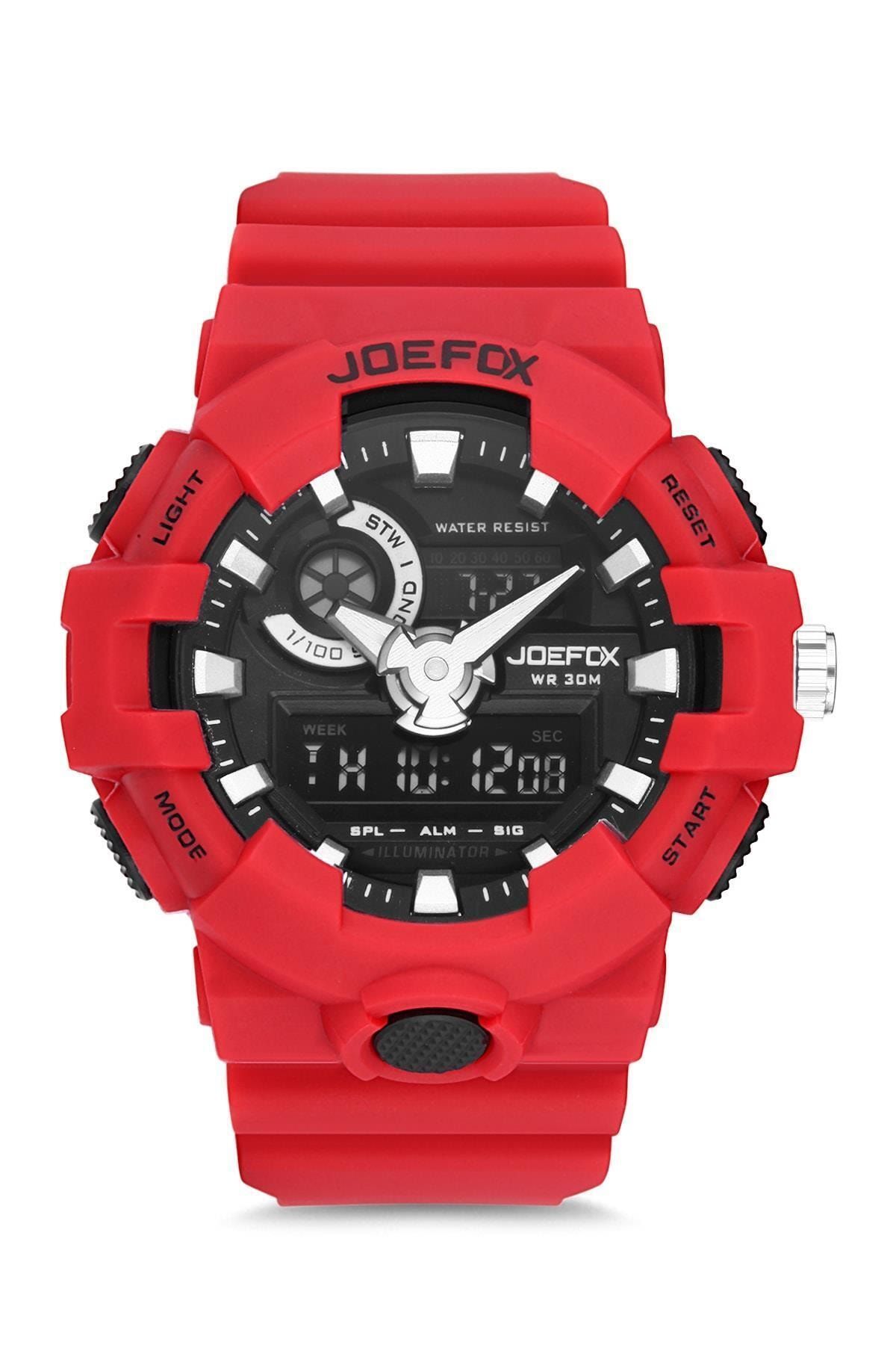 Joefox watch wr30m outlet