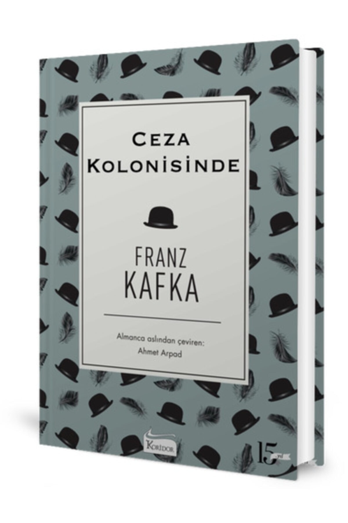Ceza Kolonisinde - Bez Cilt 2