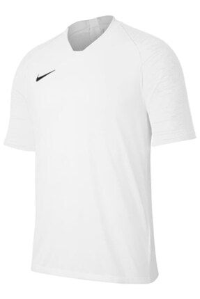 Dry Strke Jsy Erkek Futbol Forma Aj1018-101- Tişört-beyaz AJ1018-101