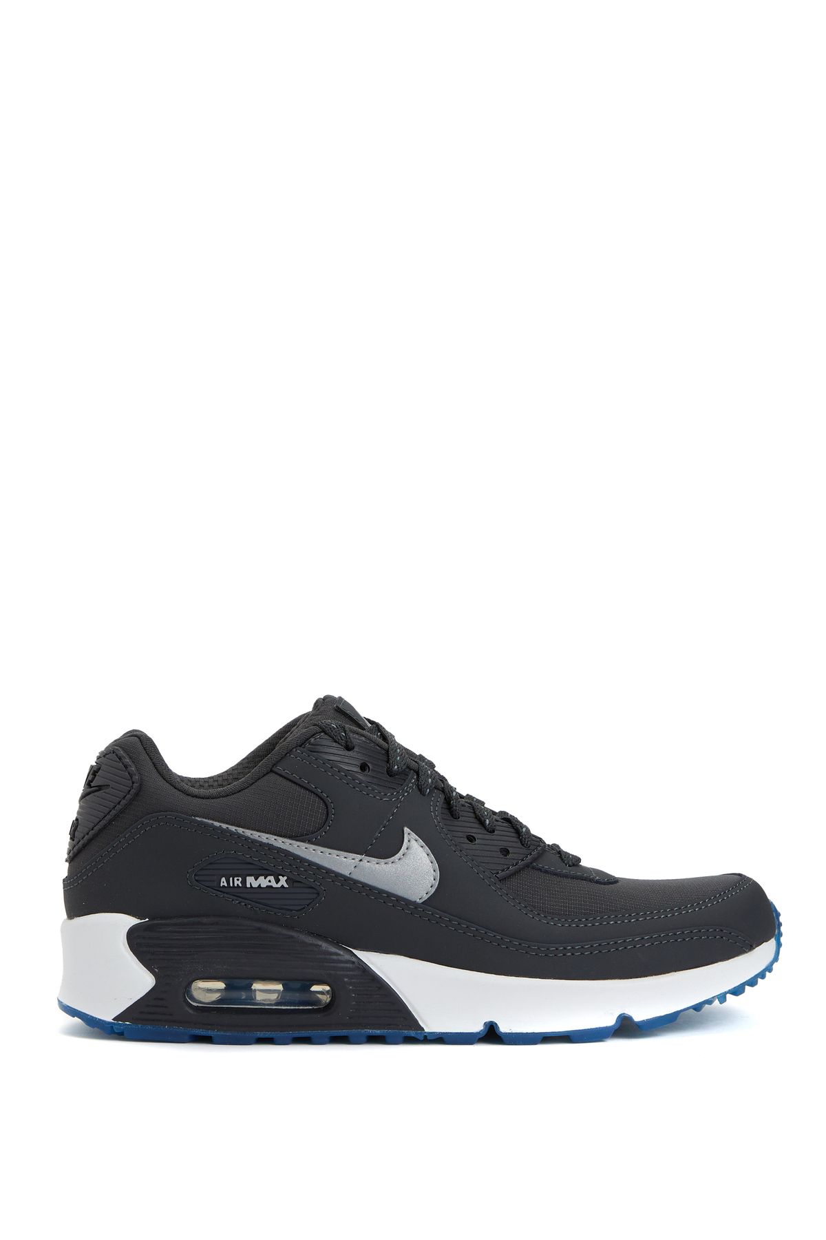 اسنیکر مشکی زنانه Air Max 90 کفش ورزشی سیاه اسپرت Nike