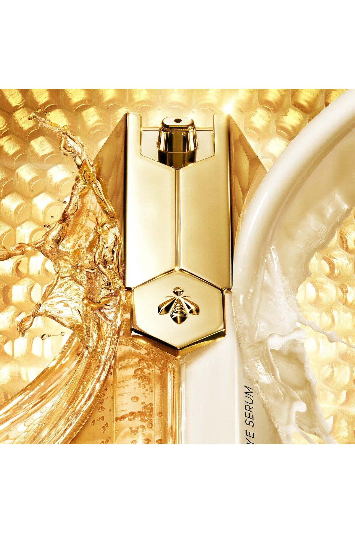 سرم دور چشم Abeille Royale Double R - بازسازی کننده و ترمیم کننده 20 میلی لیتر Guerlain