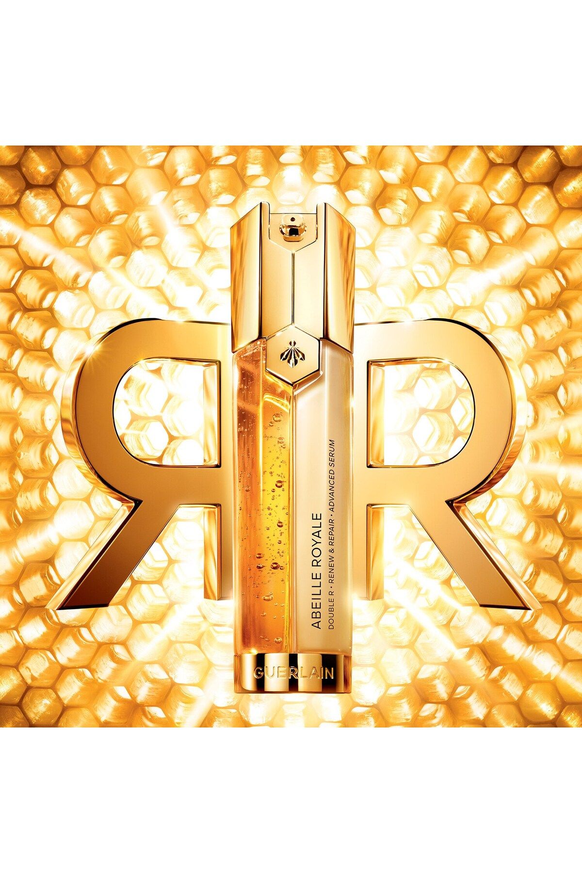 Abeille Royale - Double R Renewing and Repairing Advanced Serum 30ml Guerlain