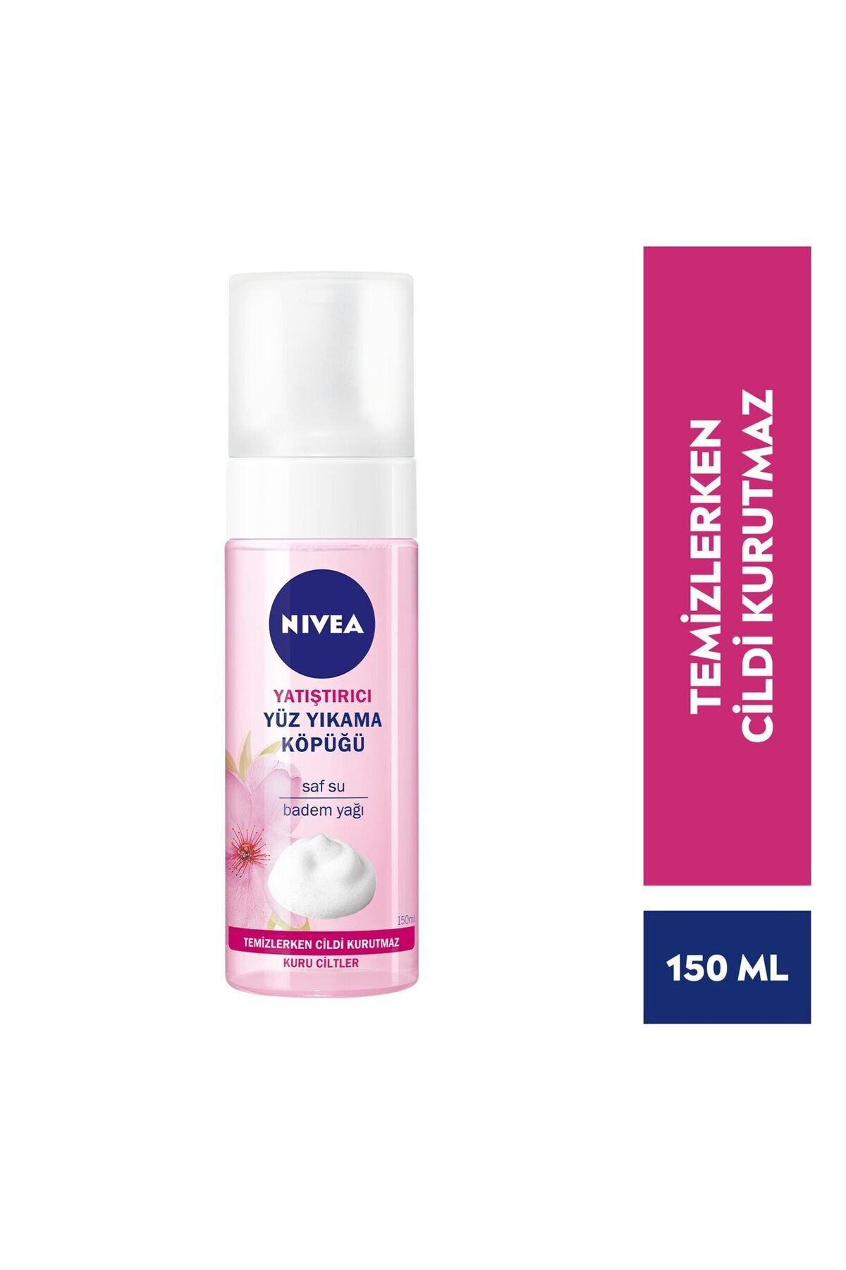 پاک کننده صورت   NIVEA | 34357080 اورجینال - تصویر 2