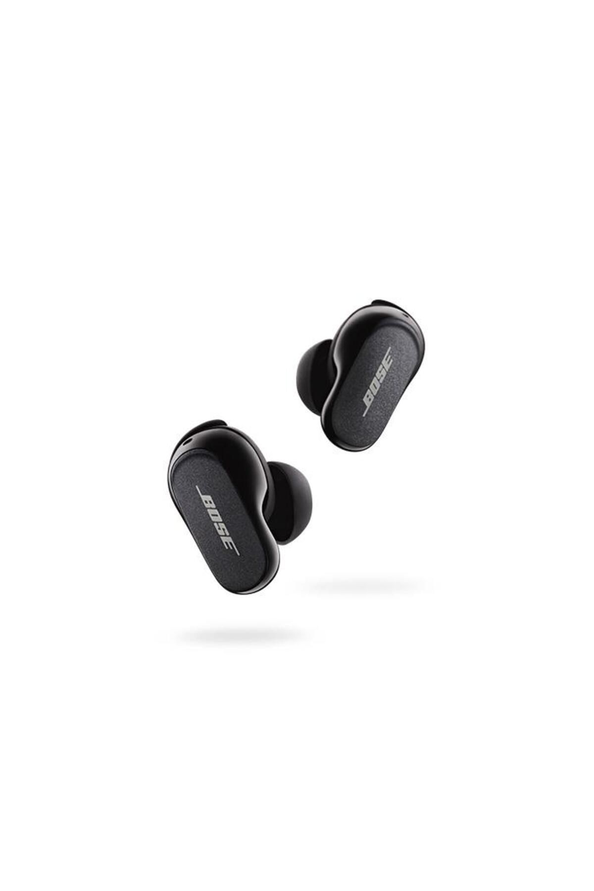 Bose Quietcomfort Earbuds Ii Siyah Kulakl k BOSE TURK YE Fiyat Yorumlar Trendyol