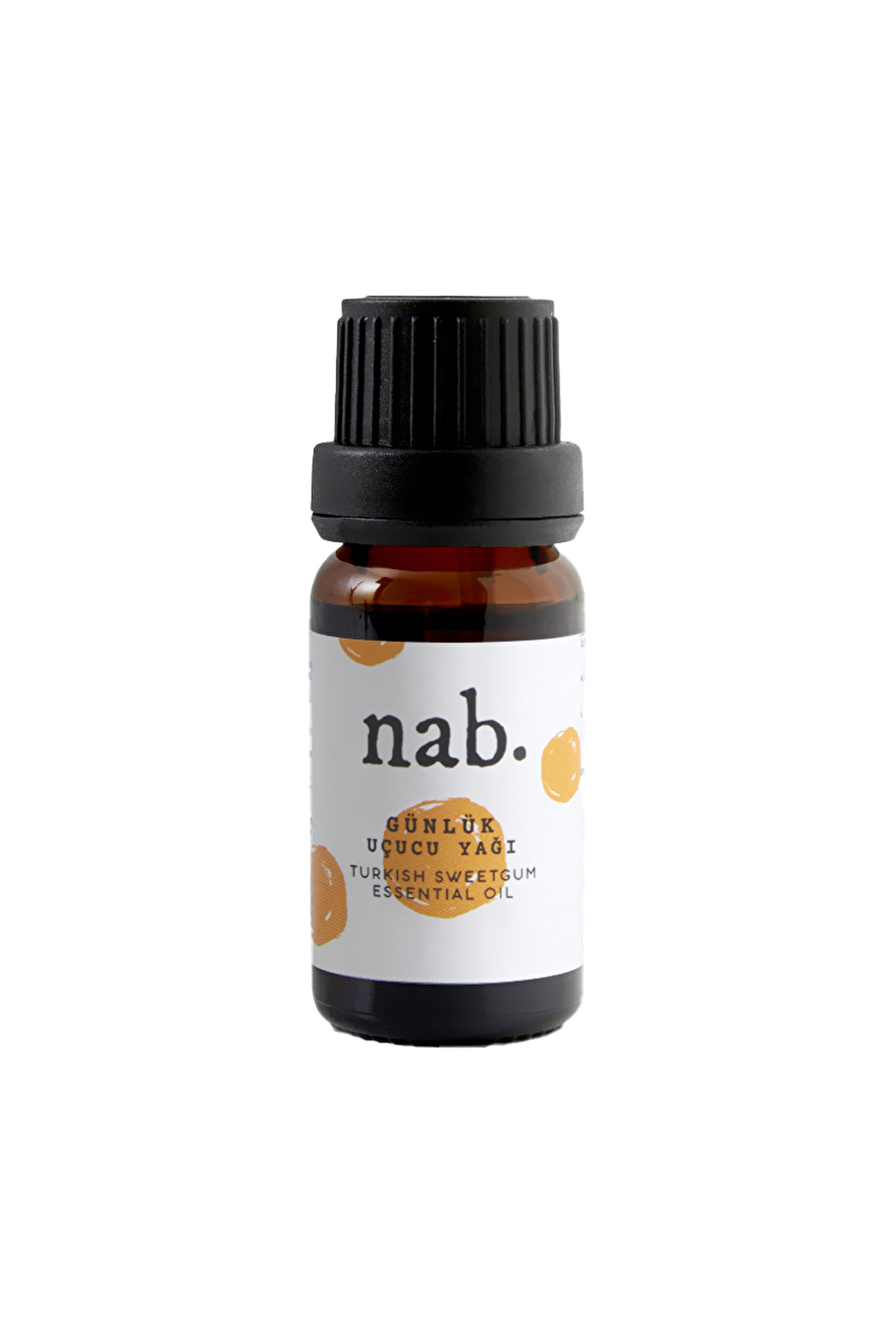 Nab Daily Essential Oil 10 ml