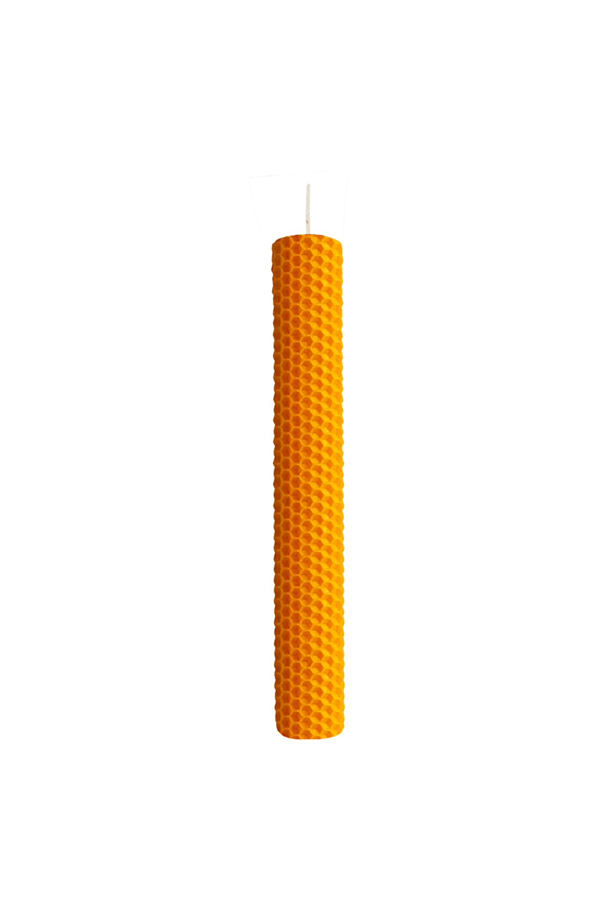 Nab. Thin Pillar Candle 3×21 Cm