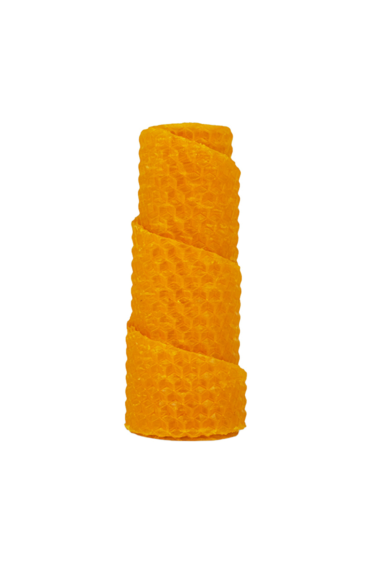 Nab. Diagonal Candle Short 4.5×10 Cm