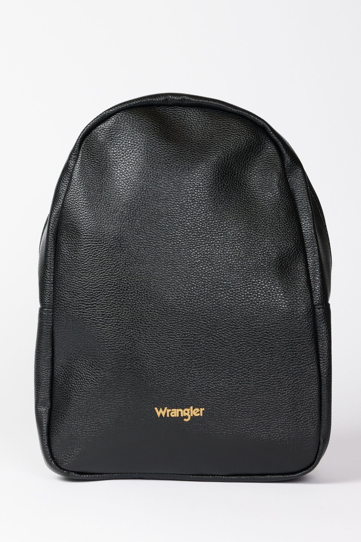 Черный рюкзак Wrangler W231784