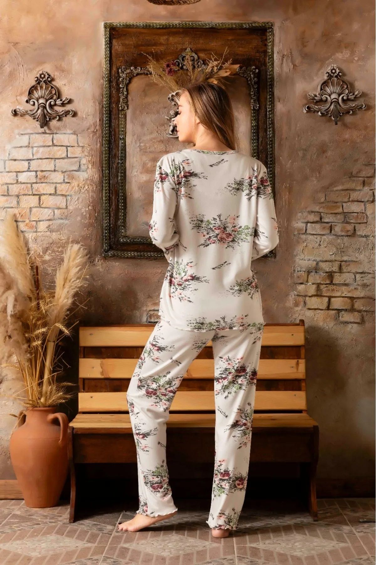 Pijama Takımı