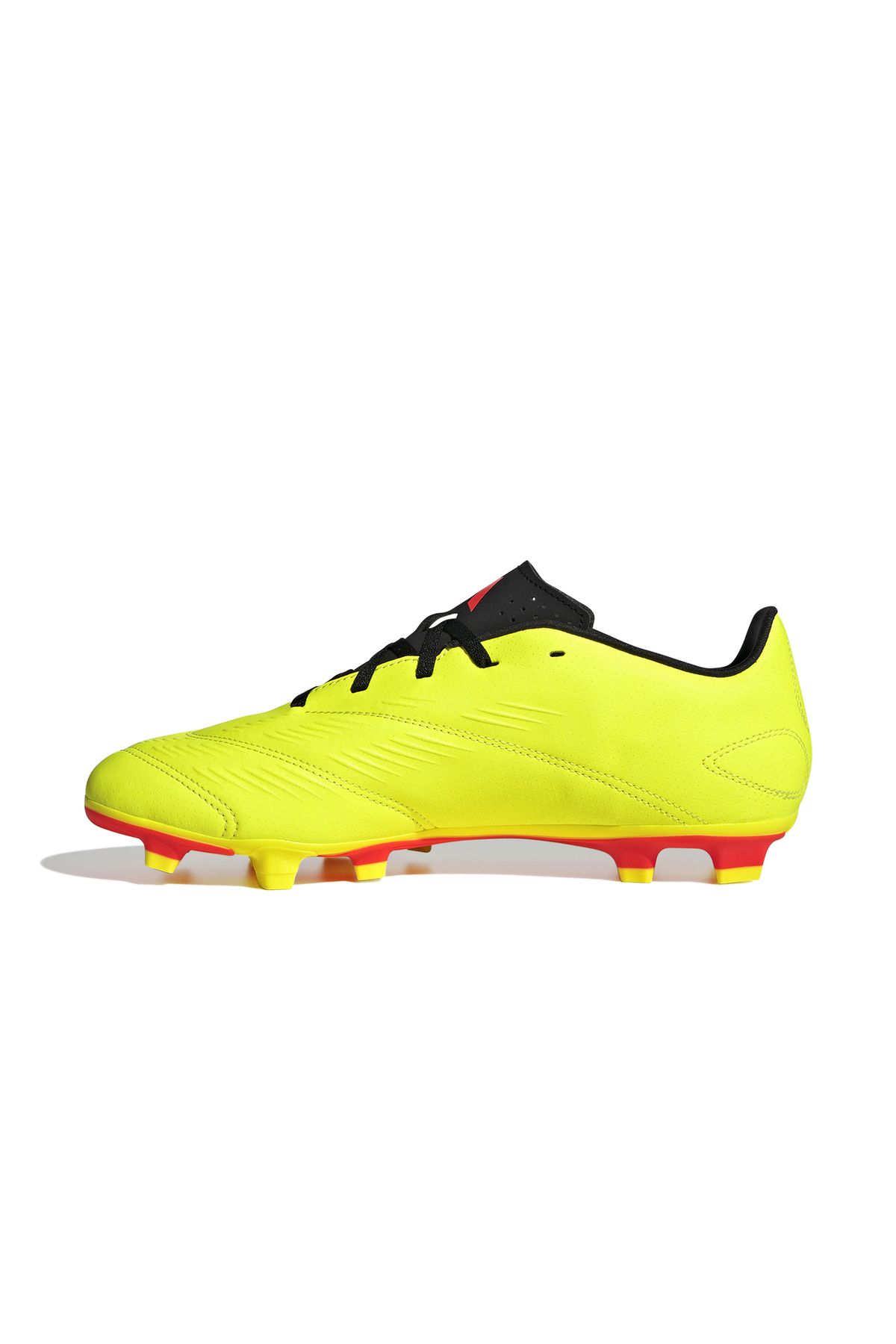 کرمپون زرد مردانه کلوپ Predator FXG 's Grass Crampon IG7757 Yellow adidas