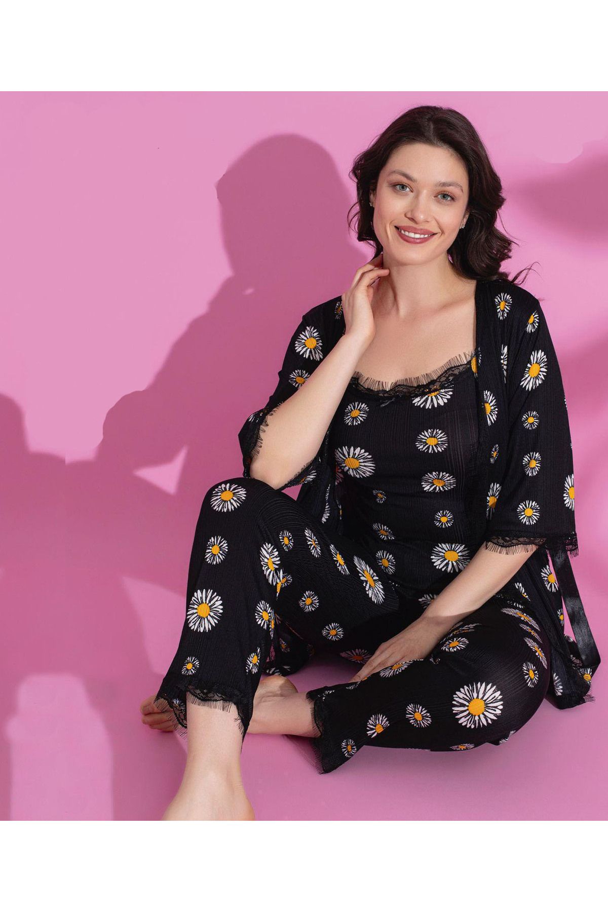 Pijama Takımı