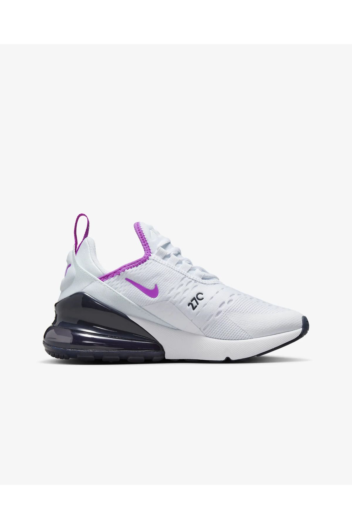 Nike Air Max 270 Women s Sports Shoes Trendyol