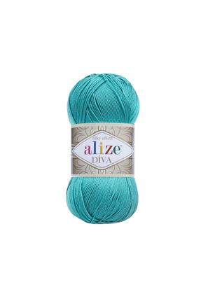 Alize 5 Adet Alize Diva 376 Akvaryum