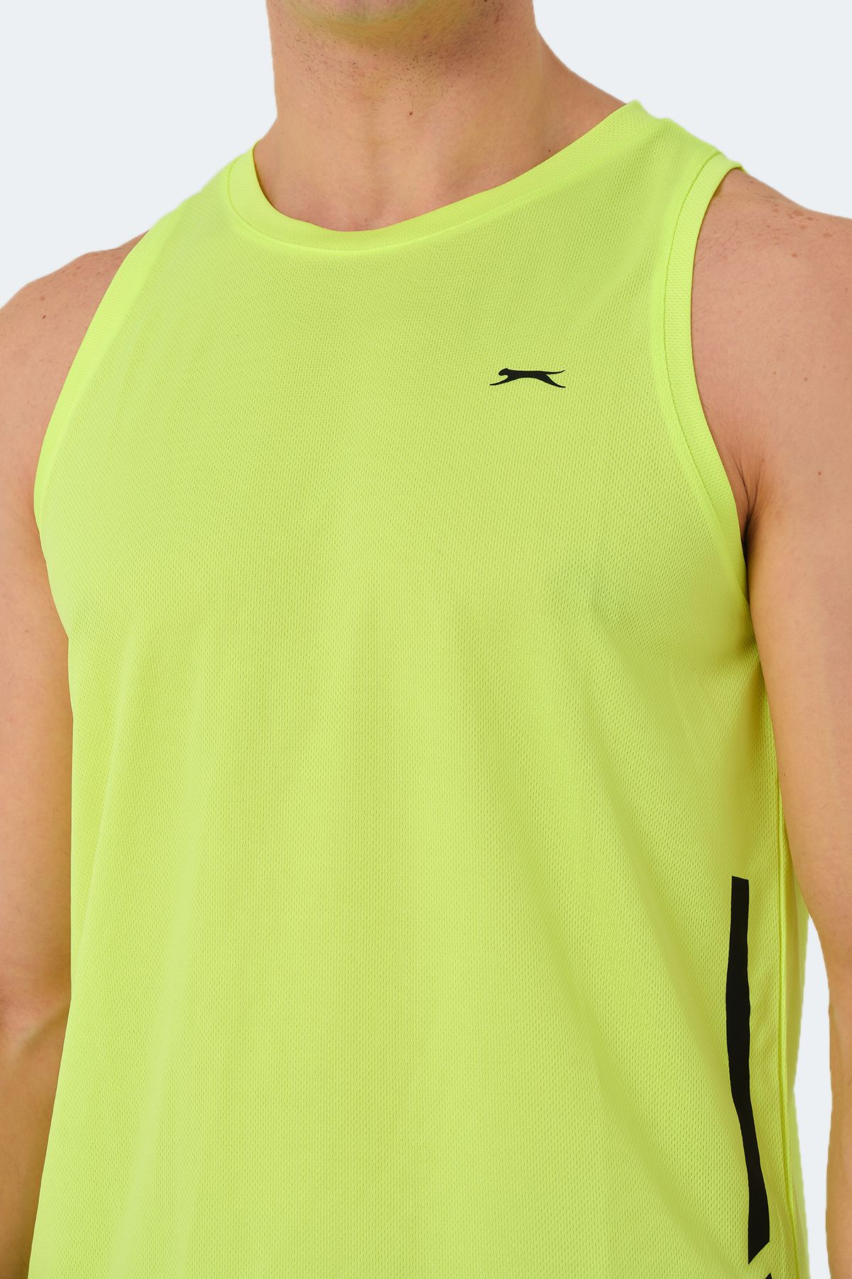 رکابی ورزشی زرد مردانه ورزشکار RAIS نئون Slazenger
