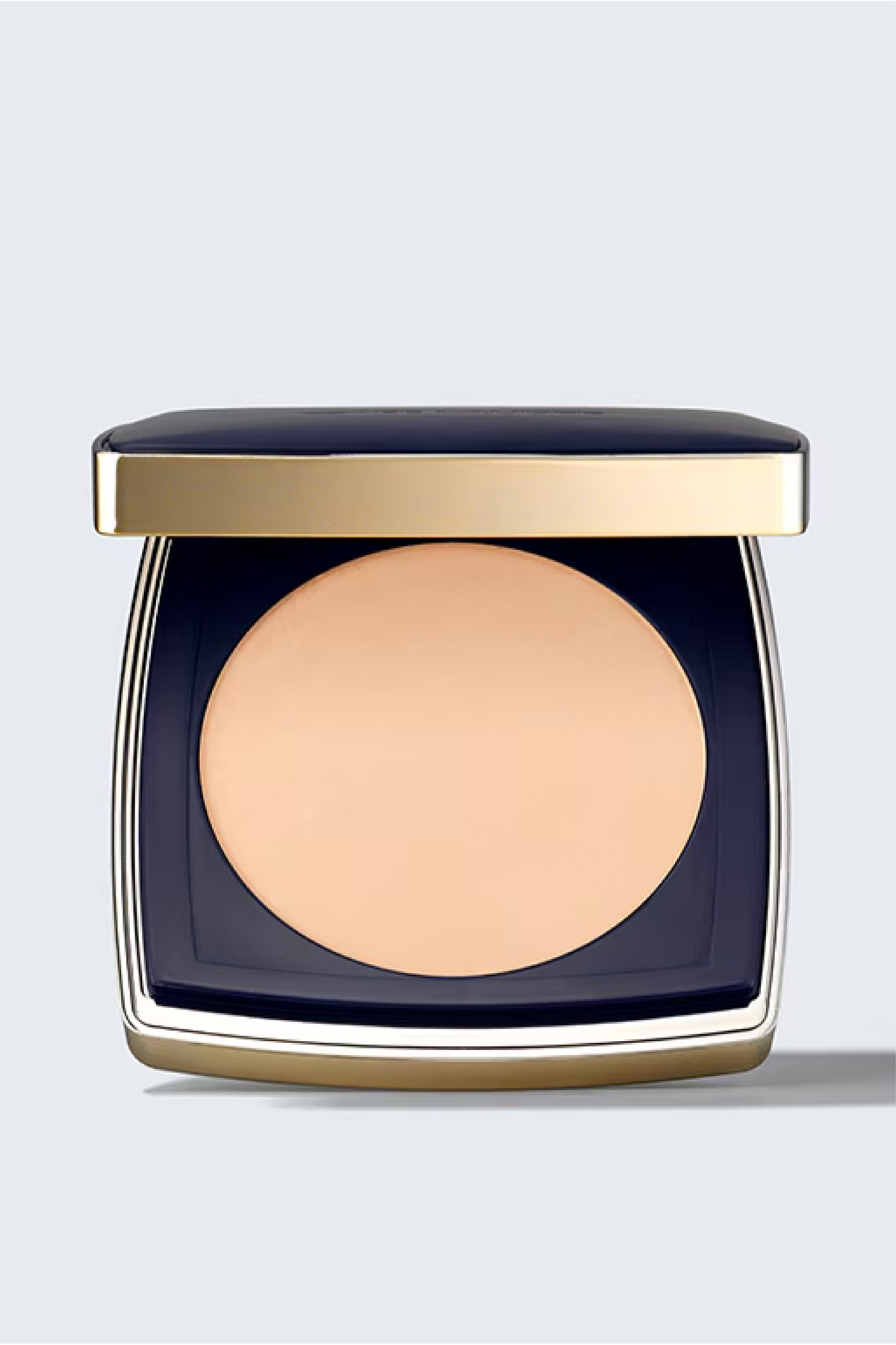 Double Wear Stay-in-Place Anti-Shine High Coverage Matte Powder Foundation SPF10