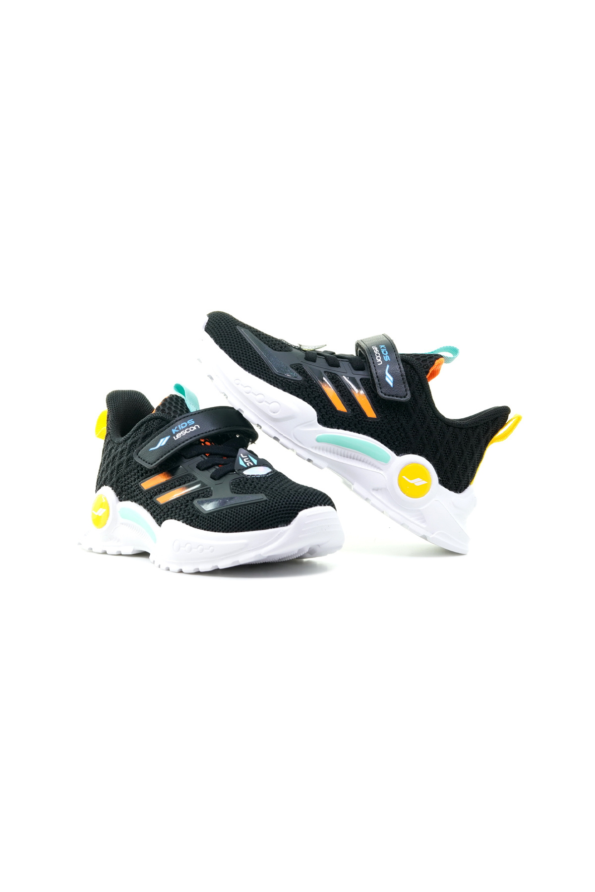 TIBET BOY SENAKER CASUAL SPORTS SHOES (28-35) 24Y TIBET FE Lescon اورجینال - تصویر 6