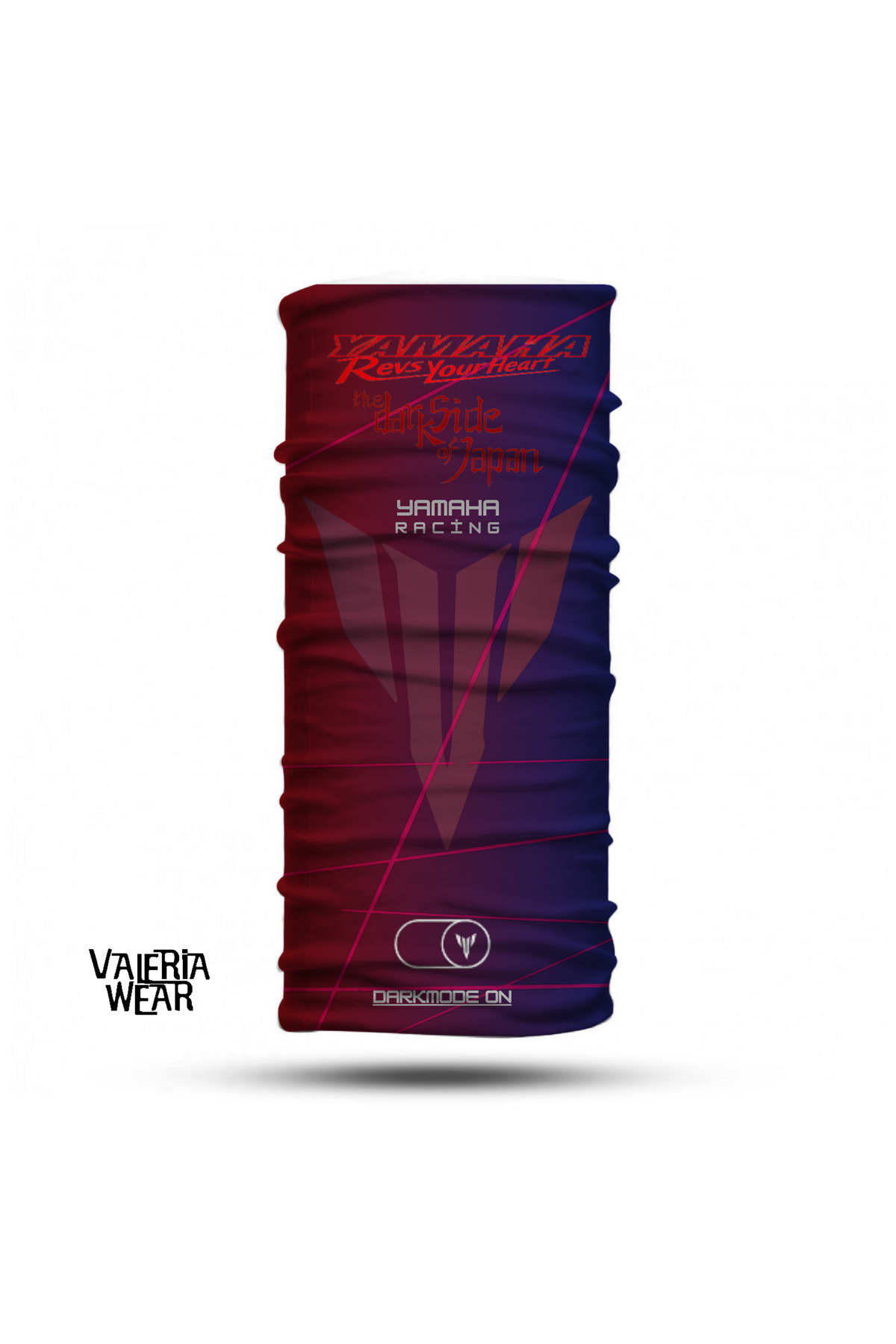 Vwear Motorcu Boyunlugu Unisex Outdoor Bandana Motosiklet Bandana Boyunluk Baff Kadın Erkek Bandana