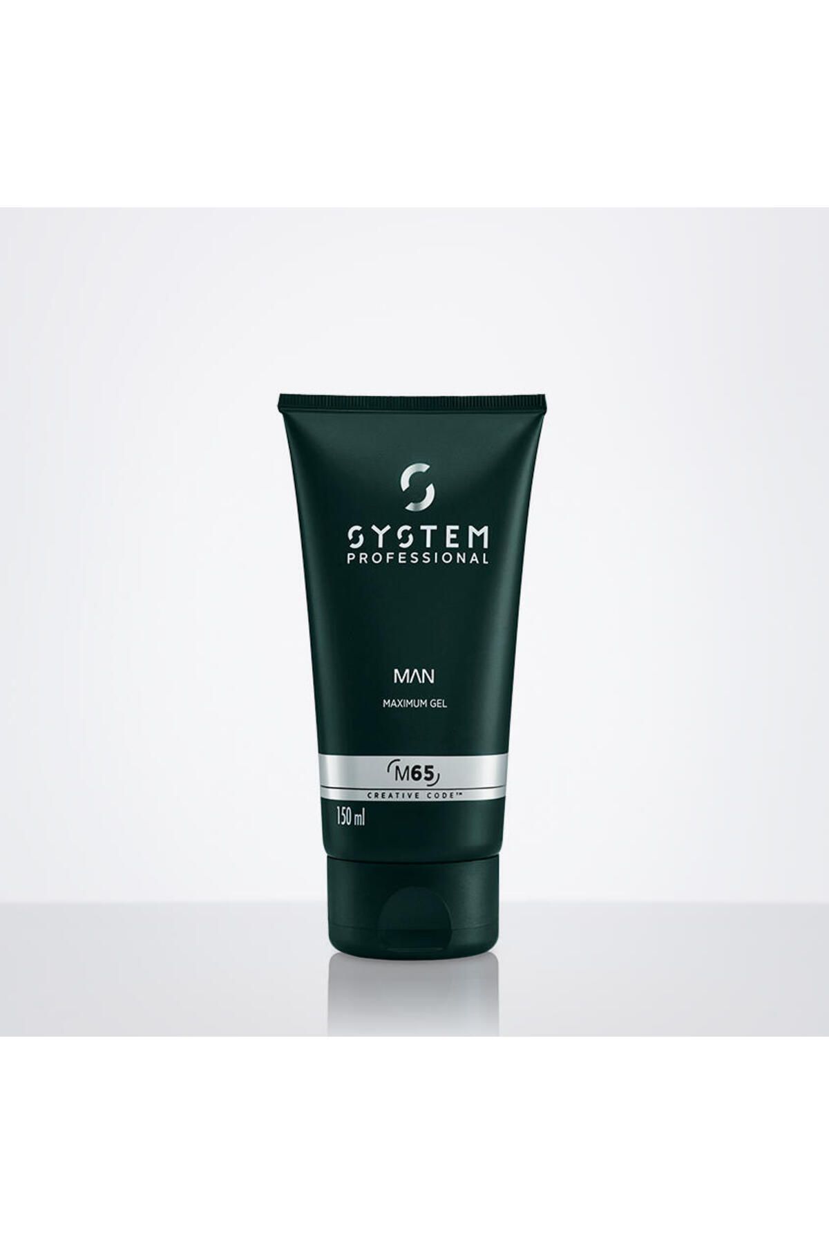 System Professional system proffesipnal maksimum jel 150 ml keyasmin