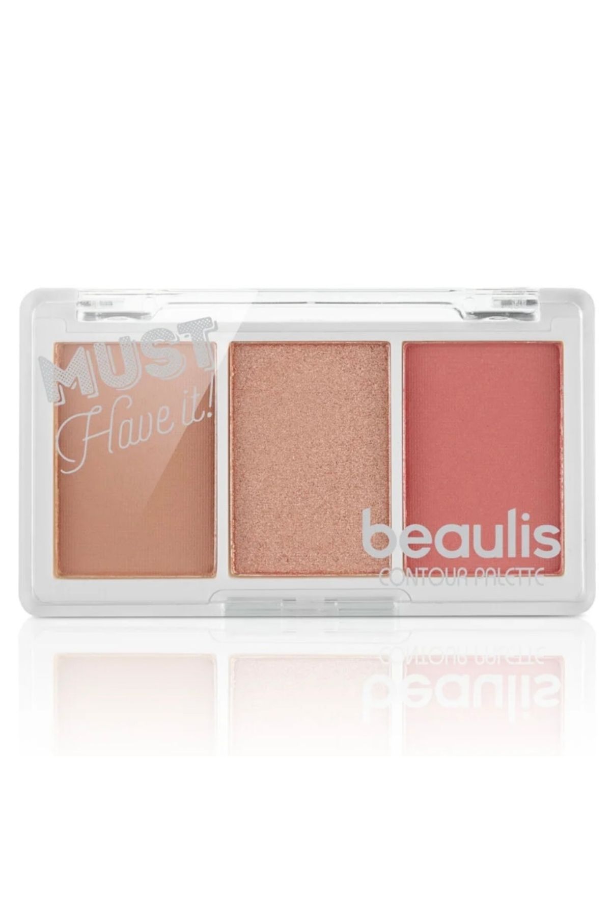 beaulis-Mini Contour Palette 1