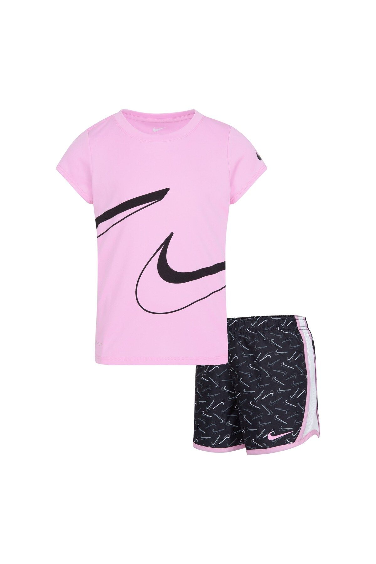 Nike switch swoosh outlet