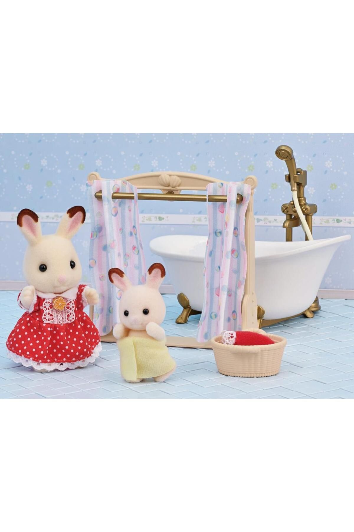 Sylvanian families shower sales