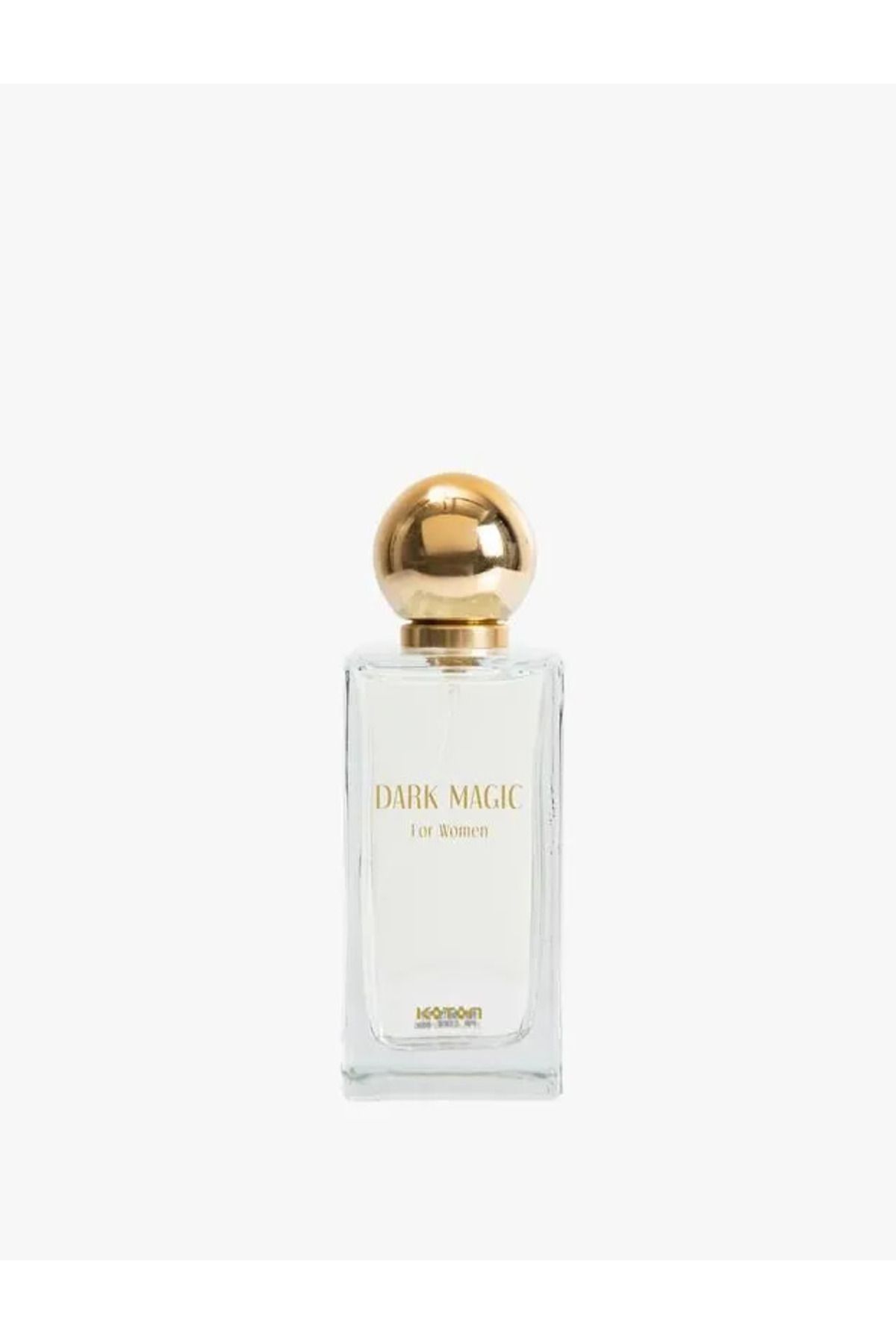 عطر زنانه دارک مجیک 100 میل کوتون Dark Magic Koton