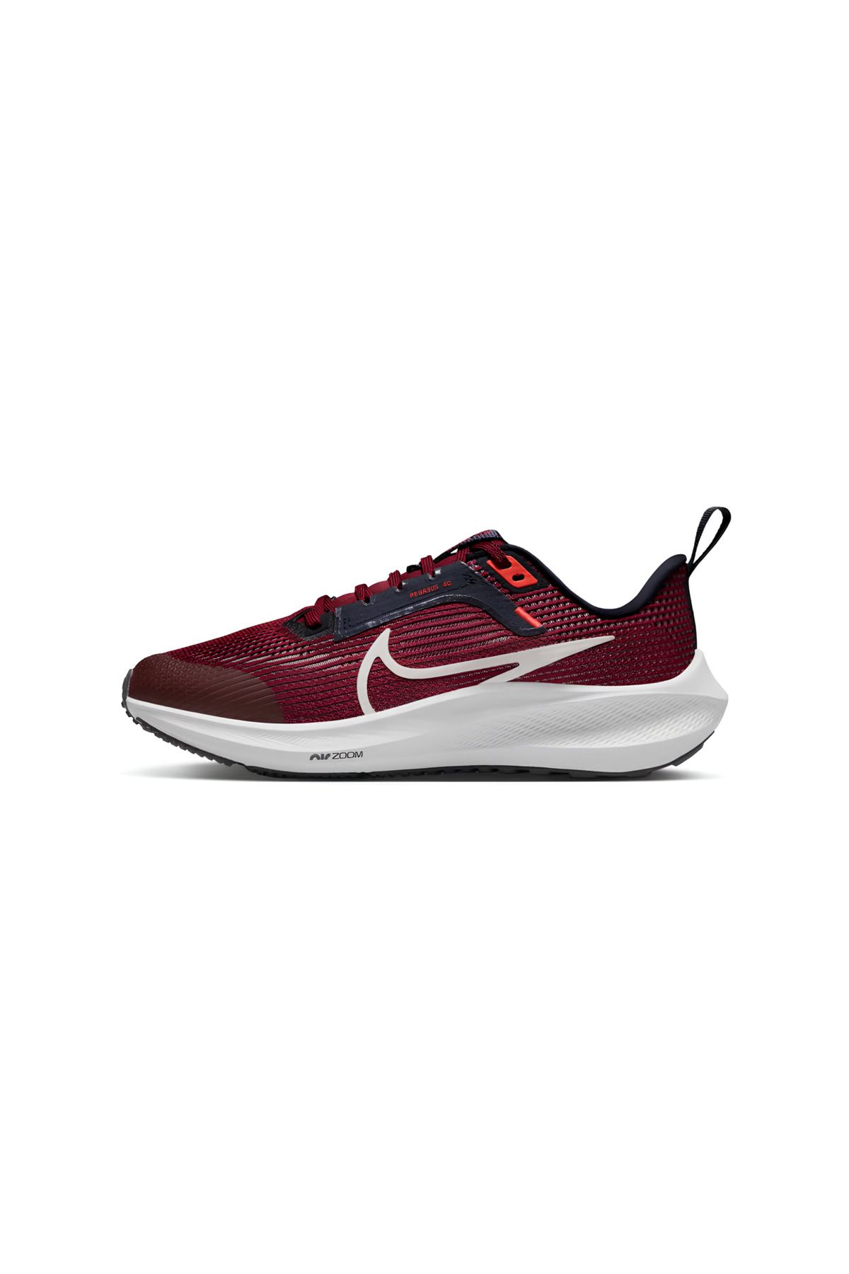 کفش دو و تمرین صورتی مردانه زنانه Air Zoom Pegasus 40 رانینگ Nike